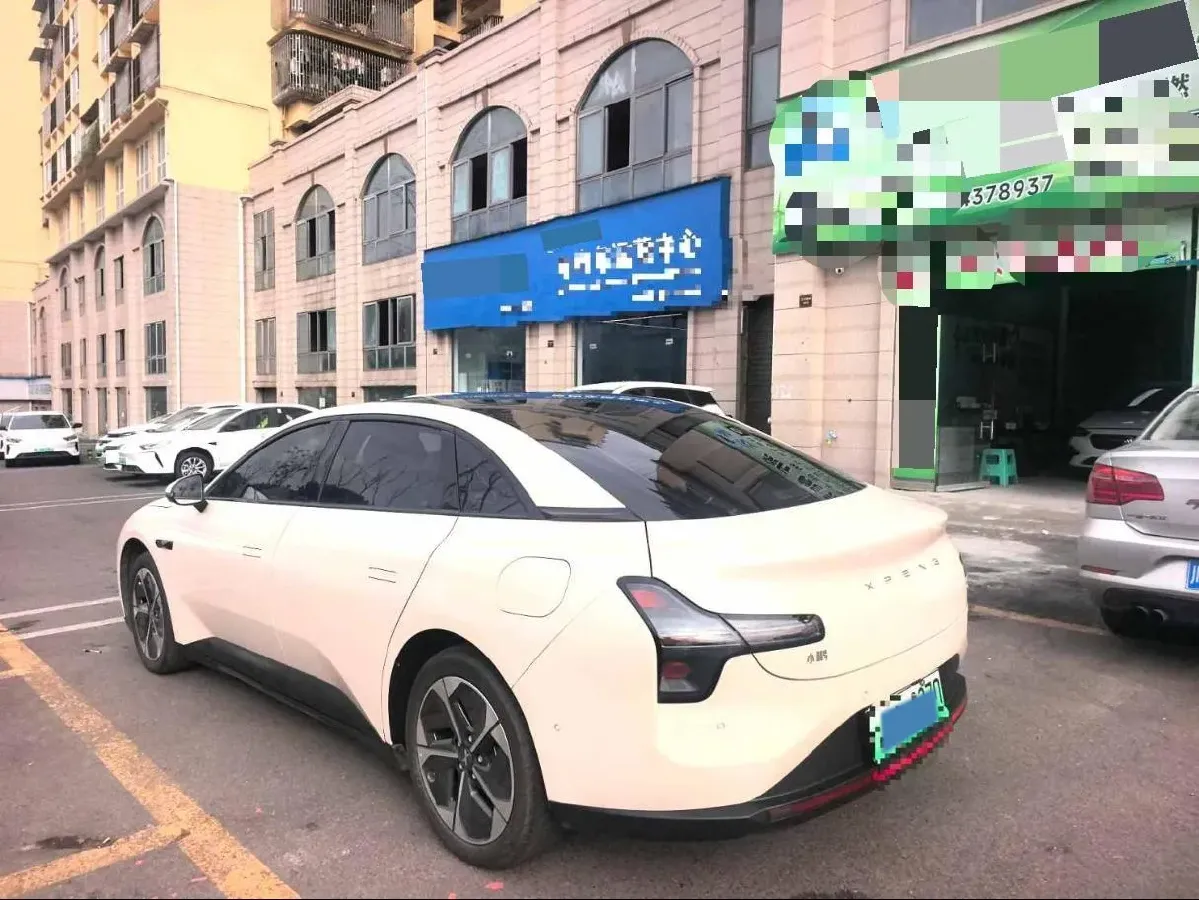 2024 Xpeng MONA M03 BEV 62.2KWH,autocango,china used car exporter,china ev exporter,chinese used car exporter,chinese used ev exporter