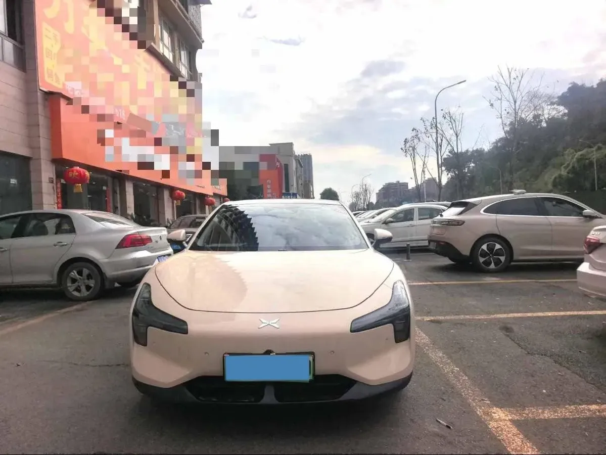 2024 Xpeng MONA M03 BEV 62.2KWH,autocango,china used car exporter,china ev exporter,chinese used car exporter,chinese used ev exporter