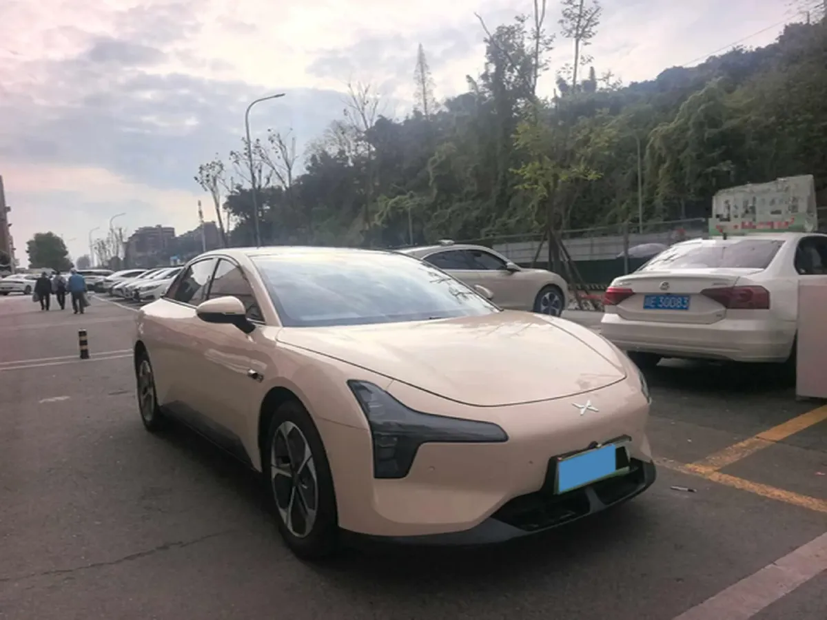 2024 Xpeng MONA M03 BEV 62.2KWH,autocango,china used car exporter,china ev exporter,chinese used car exporter,chinese used ev exporter