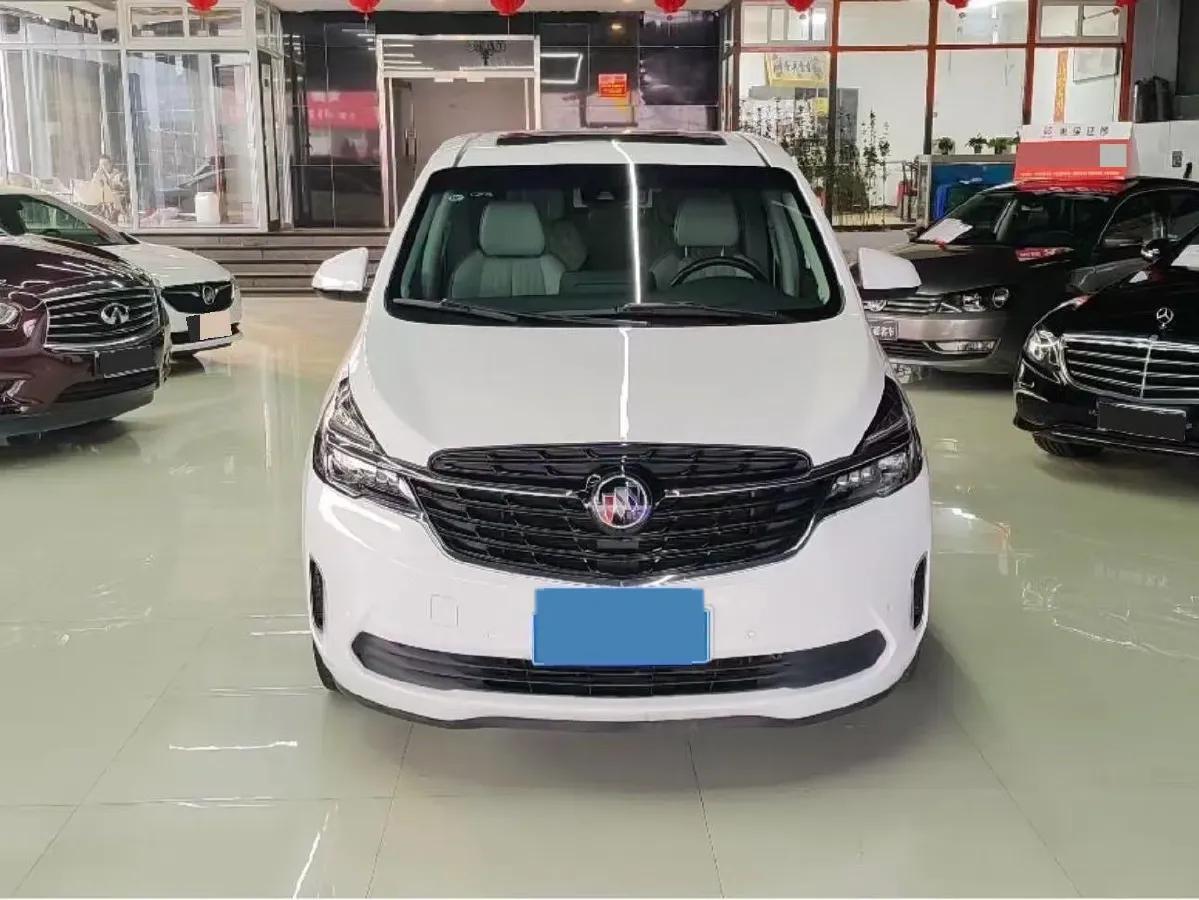 2021 Buick GL8 2.0T 237HP L4 9AT,autocango,china used car exporter,china ev exporter,chinese used car exporter,chinese used ev exporter