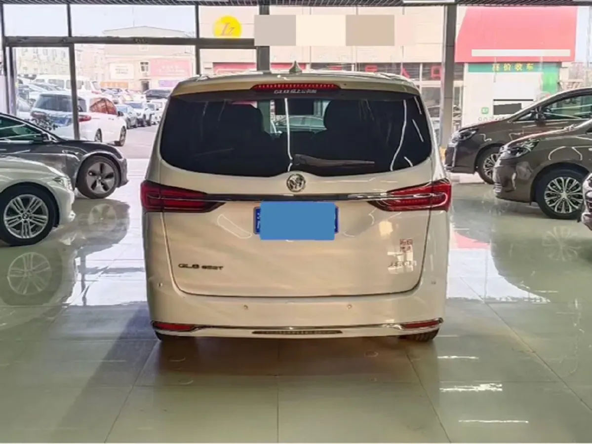 2021 Buick GL8 2.0T 237HP L4 9AT,autocango,china used car exporter,china ev exporter,chinese used car exporter,chinese used ev exporter