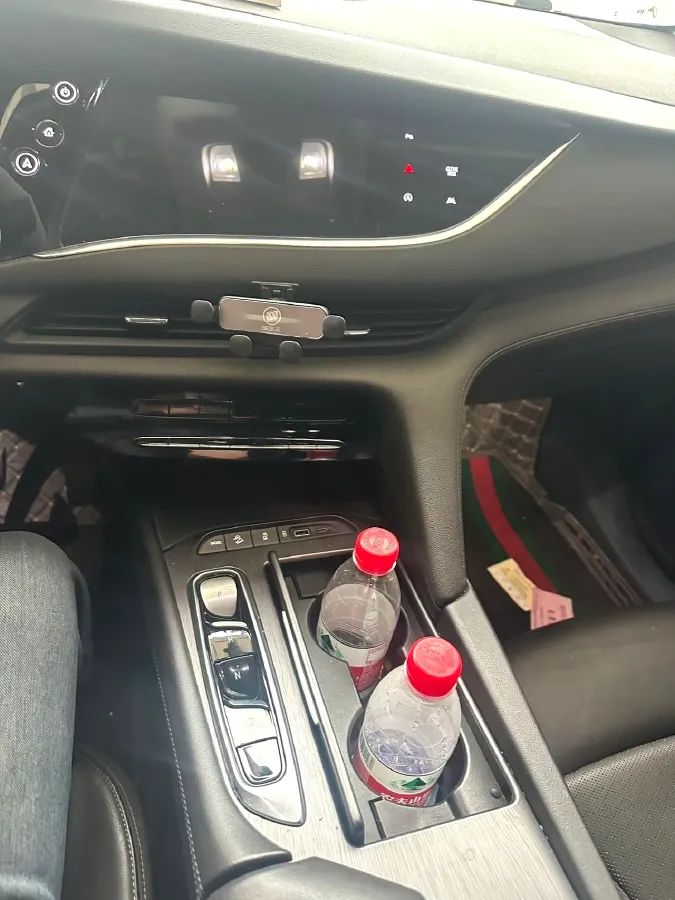 2020 Buick Enclave 2.0T 237HP L4 9AT,autocango,china used car exporter,china ev exporter,chinese used car exporter,chinese used ev exporter