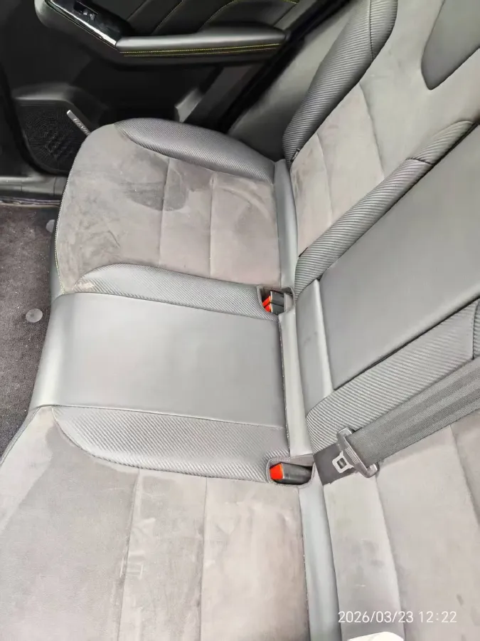 2021 Haval Rabbit 1.5T 184HP L4 7DCT,autocango,china used car exporter,china ev exporter,chinese used car exporter,chinese used ev exporter