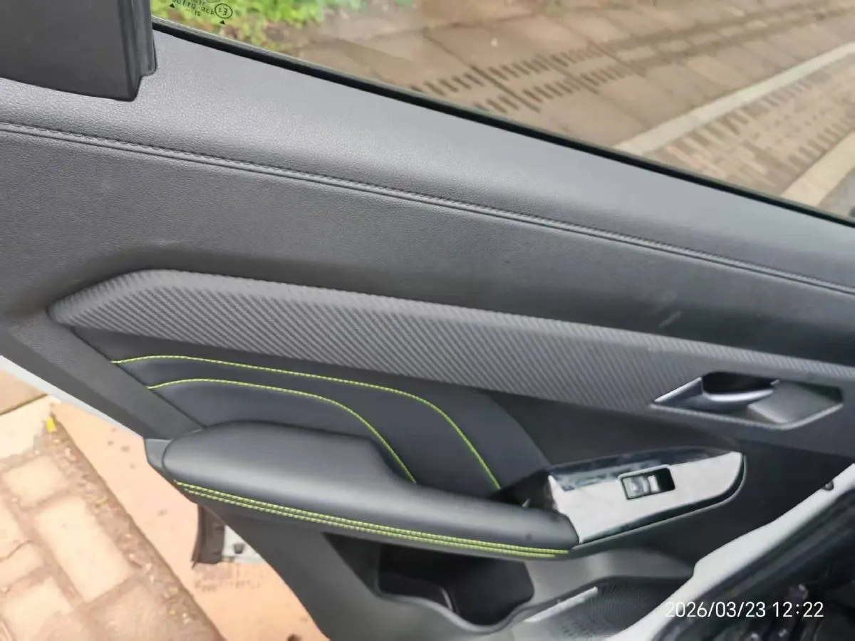 2021 Haval Rabbit 1.5T 184HP L4 7DCT,autocango,china used car exporter,china ev exporter,chinese used car exporter,chinese used ev exporter