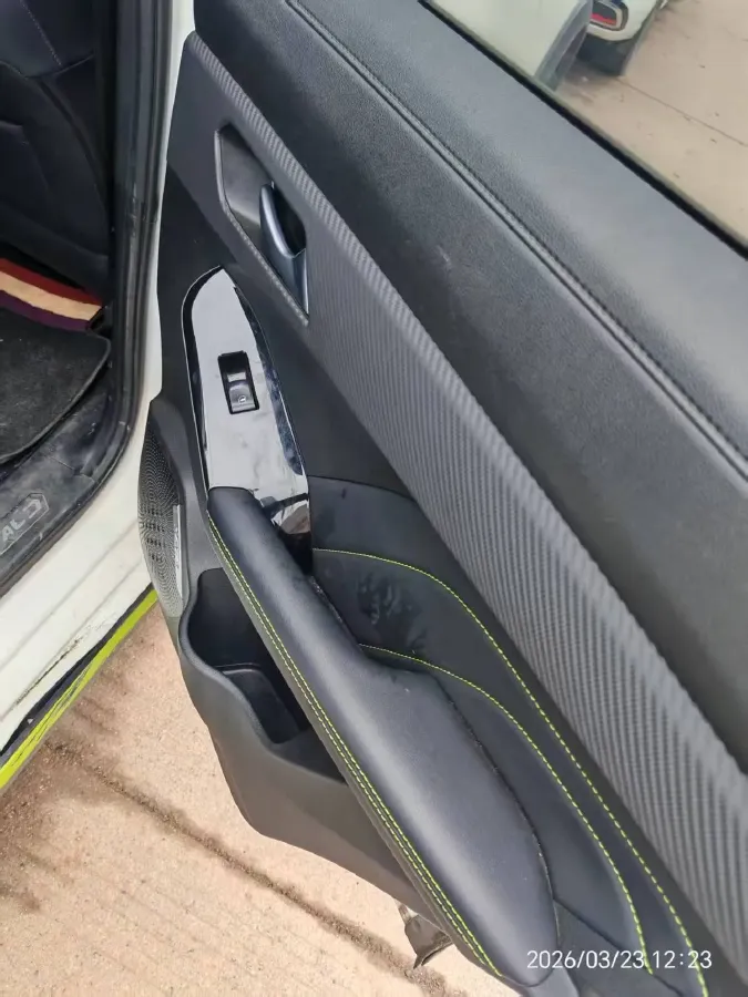 2021 Haval Rabbit 1.5T 184HP L4 7DCT,autocango,china used car exporter,china ev exporter,chinese used car exporter,chinese used ev exporter