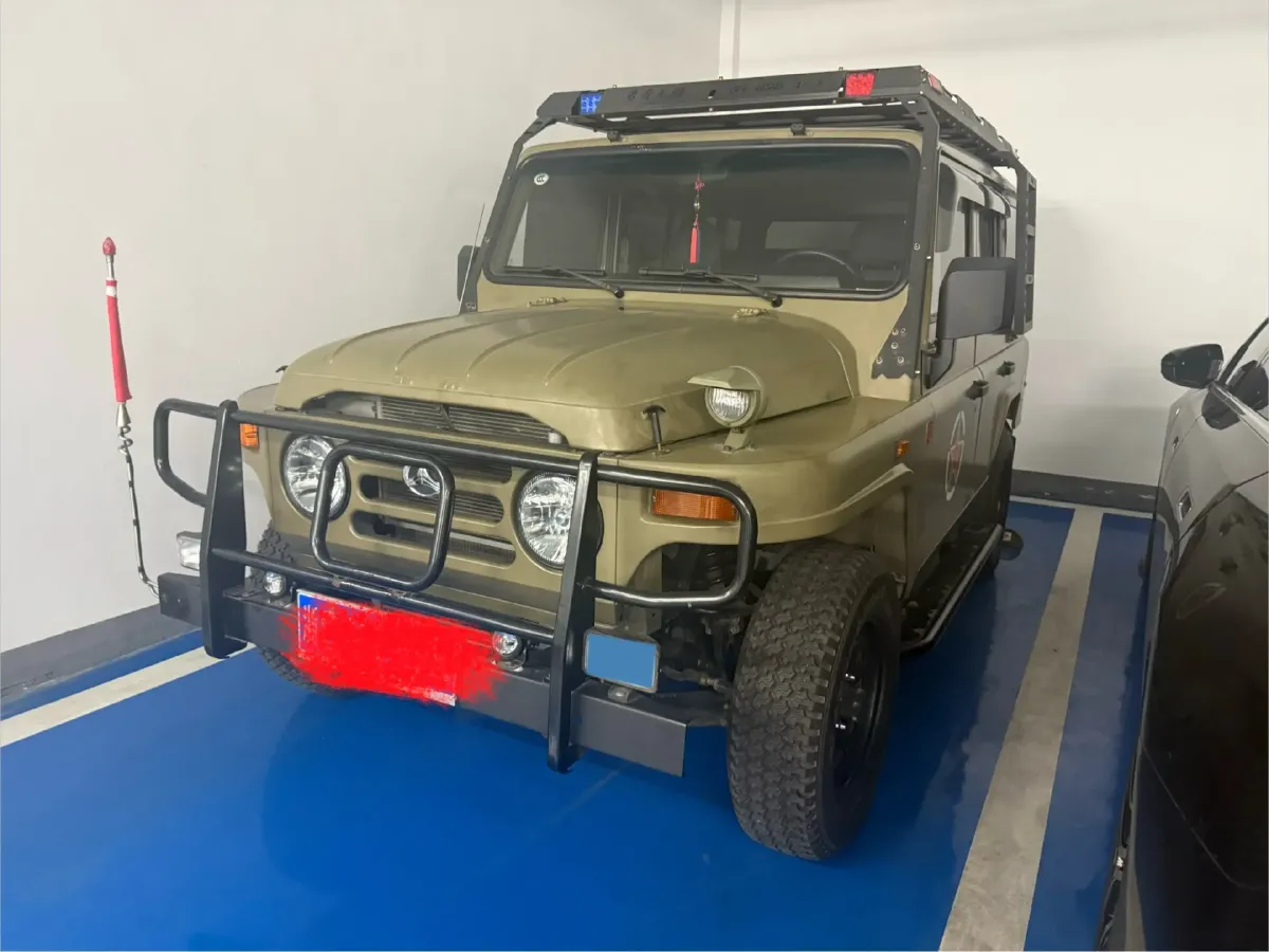 2020 BAW 212 2.4T 211HP L4 6MT,autocango,china used car exporter,china ev exporter,chinese used car exporter,chinese used ev exporter