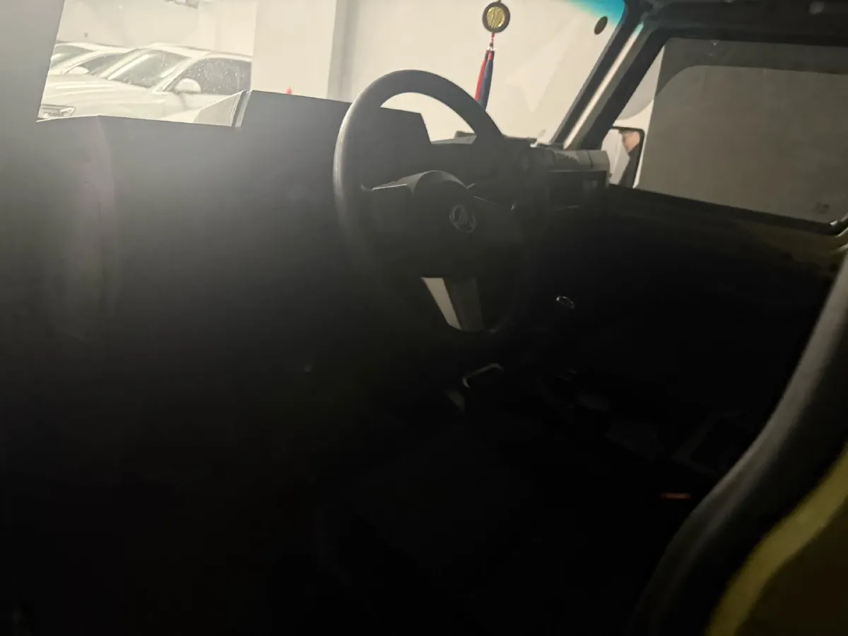 2020 BAW 212 2.4T 211HP L4 6MT,autocango,china used car exporter,china ev exporter,chinese used car exporter,chinese used ev exporter