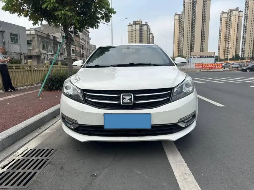 2017 Zotye Z560 1.5T 150HP L4 CVT,autocango,china used car exporter,china ev exporter,chinese used car exporter,chinese used ev exporter