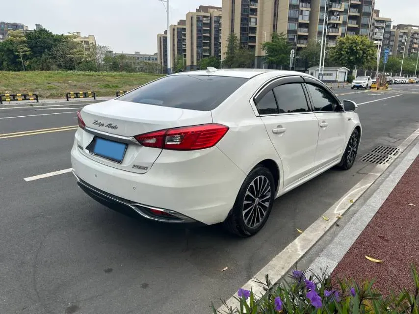 2017 Zotye Z560 1.5T 150HP L4 CVT,autocango,china used car exporter,china ev exporter,chinese used car exporter,chinese used ev exporter