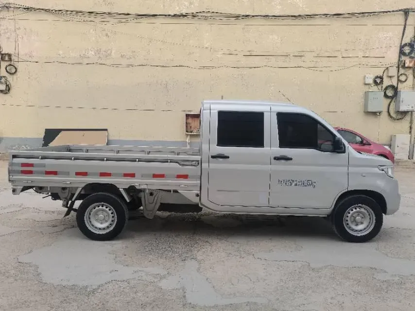 2019 WuLing RongGuang New Truck 1.8L 133HP L4 5MT,autocango,china used car exporter,china ev exporter,chinese used car exporter,chinese used ev exporter