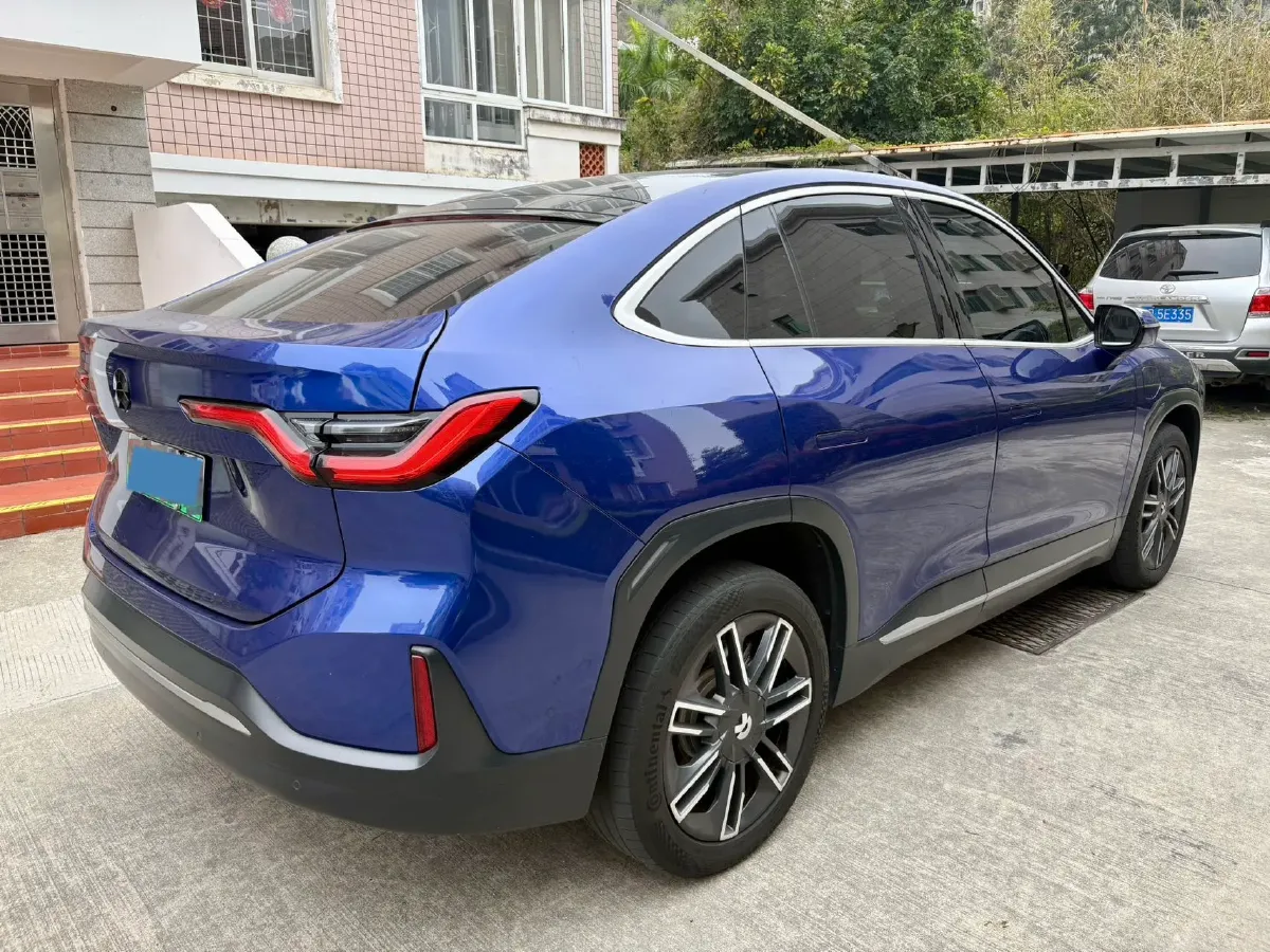 2020 NIO EC6 BEV 70KWH,autocango,china used car exporter,china ev exporter,chinese used car exporter,chinese used ev exporter