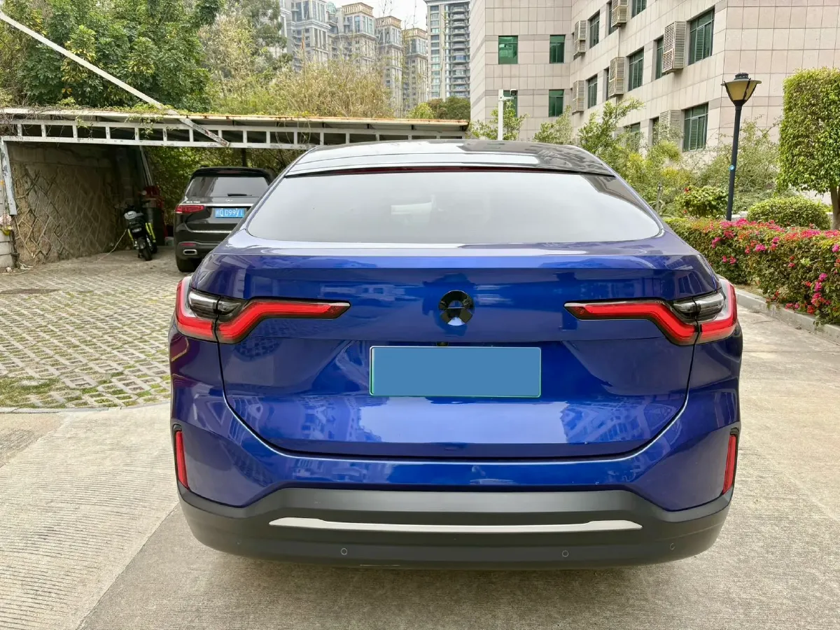 2020 NIO EC6 BEV 70KWH,autocango,china used car exporter,china ev exporter,chinese used car exporter,chinese used ev exporter