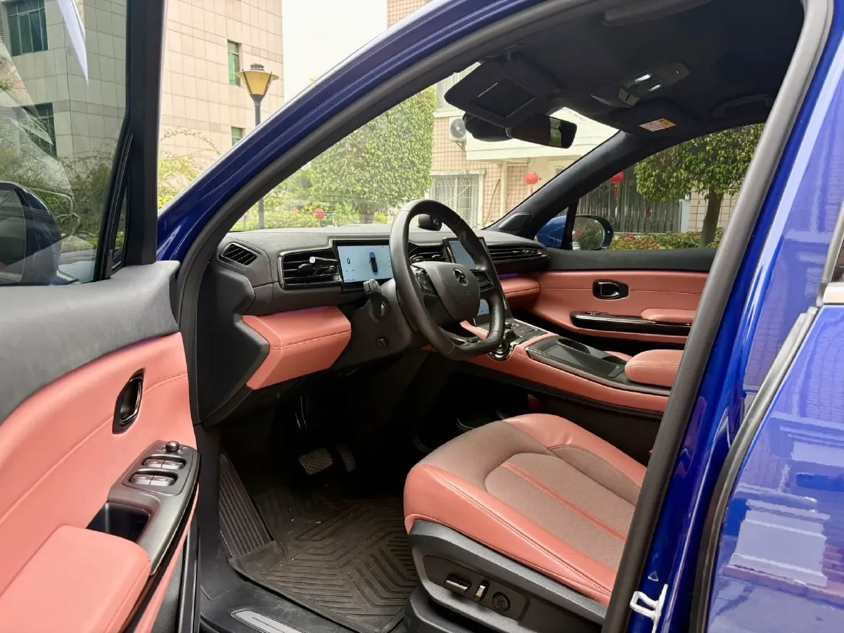 2020 NIO EC6 BEV 70KWH,autocango,china used car exporter,china ev exporter,chinese used car exporter,chinese used ev exporter