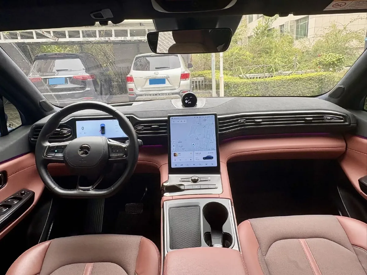 2020 NIO EC6 BEV 70KWH,autocango,china used car exporter,china ev exporter,chinese used car exporter,chinese used ev exporter