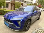 2020 NIO EC6,autocango,china used car exporter,china ev exporter,chinese used car exporter,chinese used ev exporter