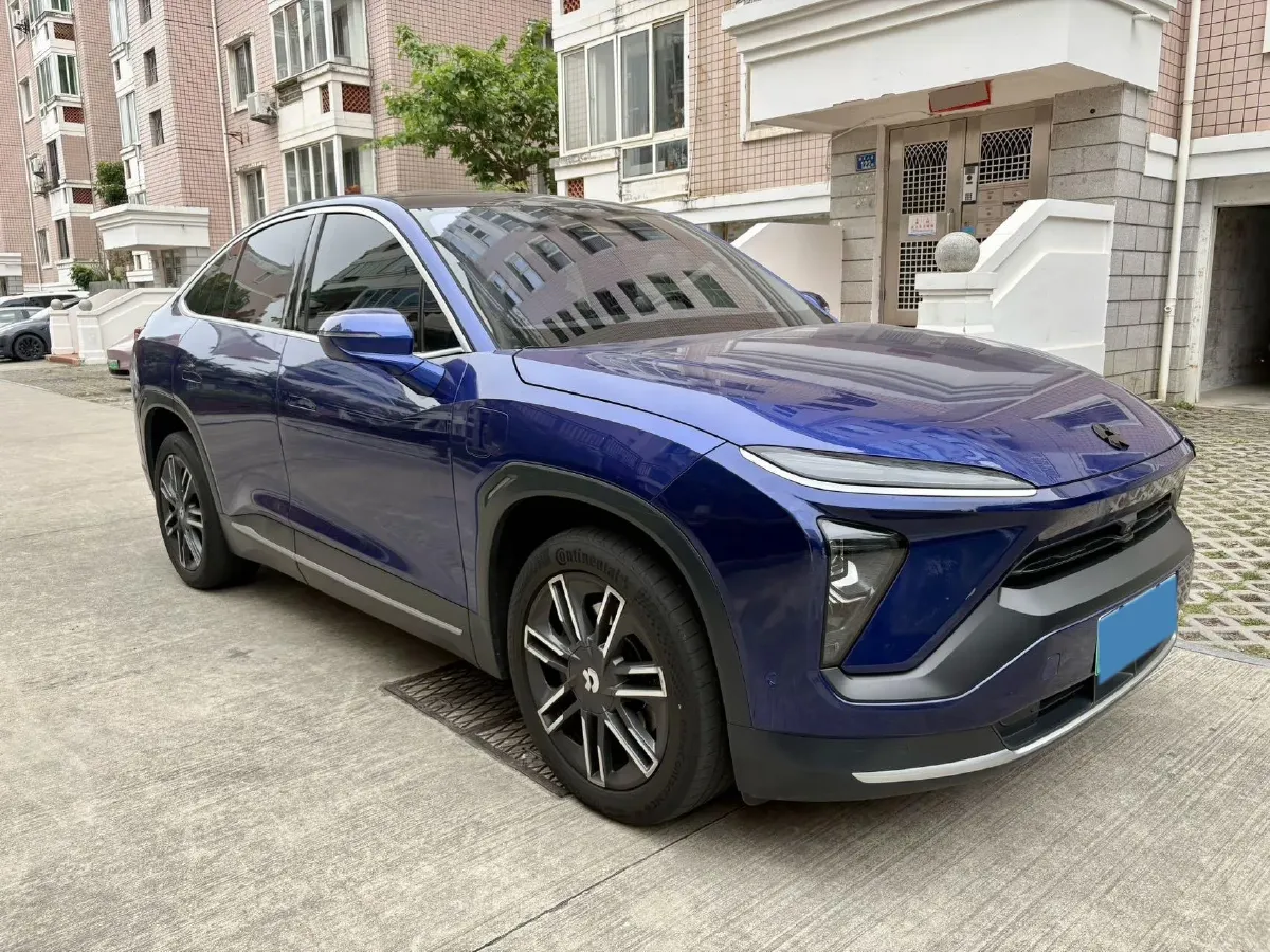 2020 NIO EC6 BEV 70KWH,autocango,china used car exporter,china ev exporter,chinese used car exporter,chinese used ev exporter