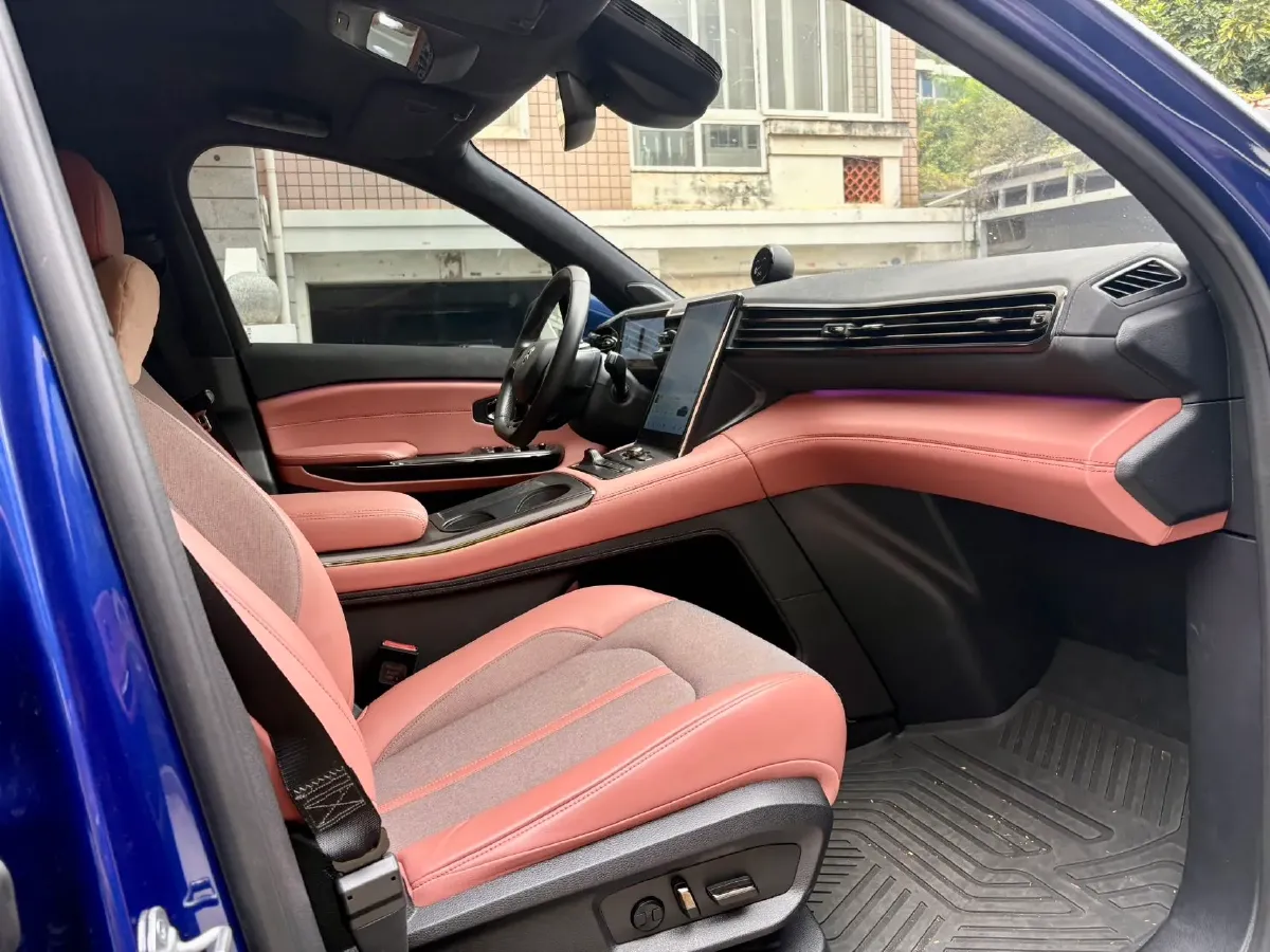 2020 NIO EC6 BEV 70KWH,autocango,china used car exporter,china ev exporter,chinese used car exporter,chinese used ev exporter