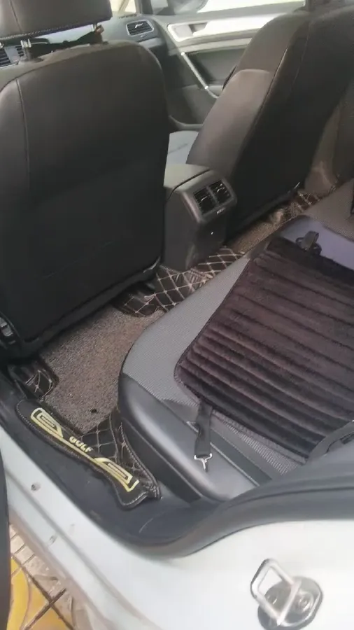 2018 Volkswagen Golf 1.4T 131HP L4 7DCT,autocango,china used car exporter,china ev exporter,chinese used car exporter,chinese used ev exporter