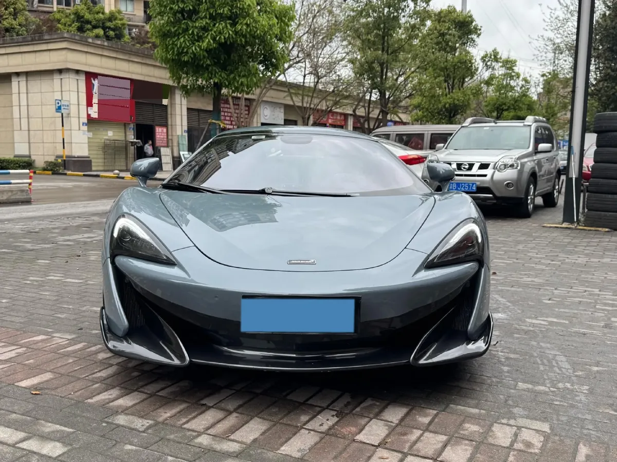 2019 McLaren 600LT 3.8T 600HP V8 7DCT,autocango,china used car exporter,china ev exporter,chinese used car exporter,chinese used ev exporter