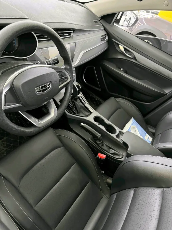 2021 Geely Emgrand 1.5L 109HP L4 CVT,autocango,china used car exporter,china ev exporter,chinese used car exporter,chinese used ev exporter