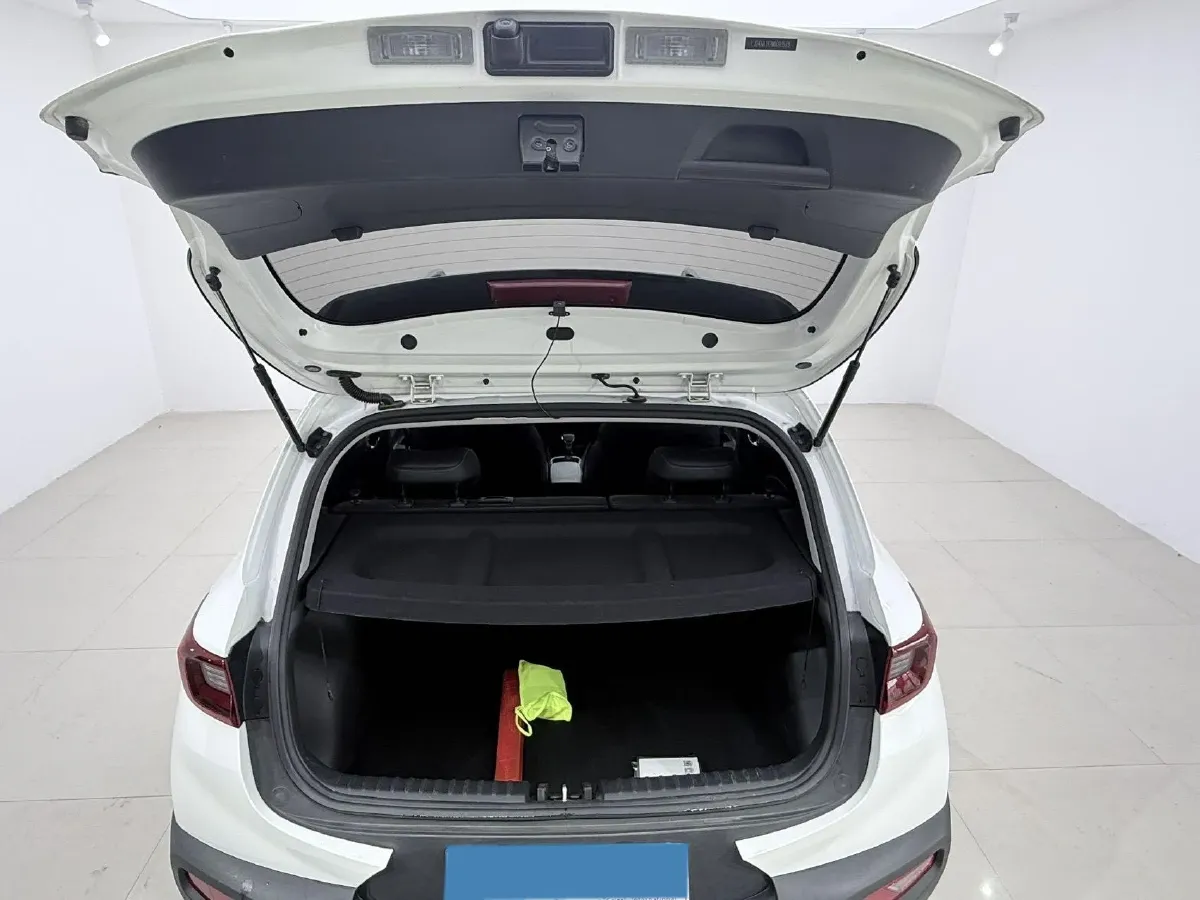 2021 Kia KX1 1.4L 100HP L4 CVT,autocango,china used car exporter,china ev exporter,chinese used car exporter,chinese used ev exporter