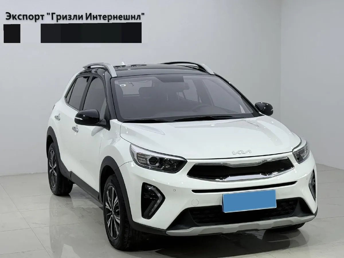 2021 Kia KX1 1.4L 100HP L4 CVT,autocango,china used car exporter,china ev exporter,chinese used car exporter,chinese used ev exporter