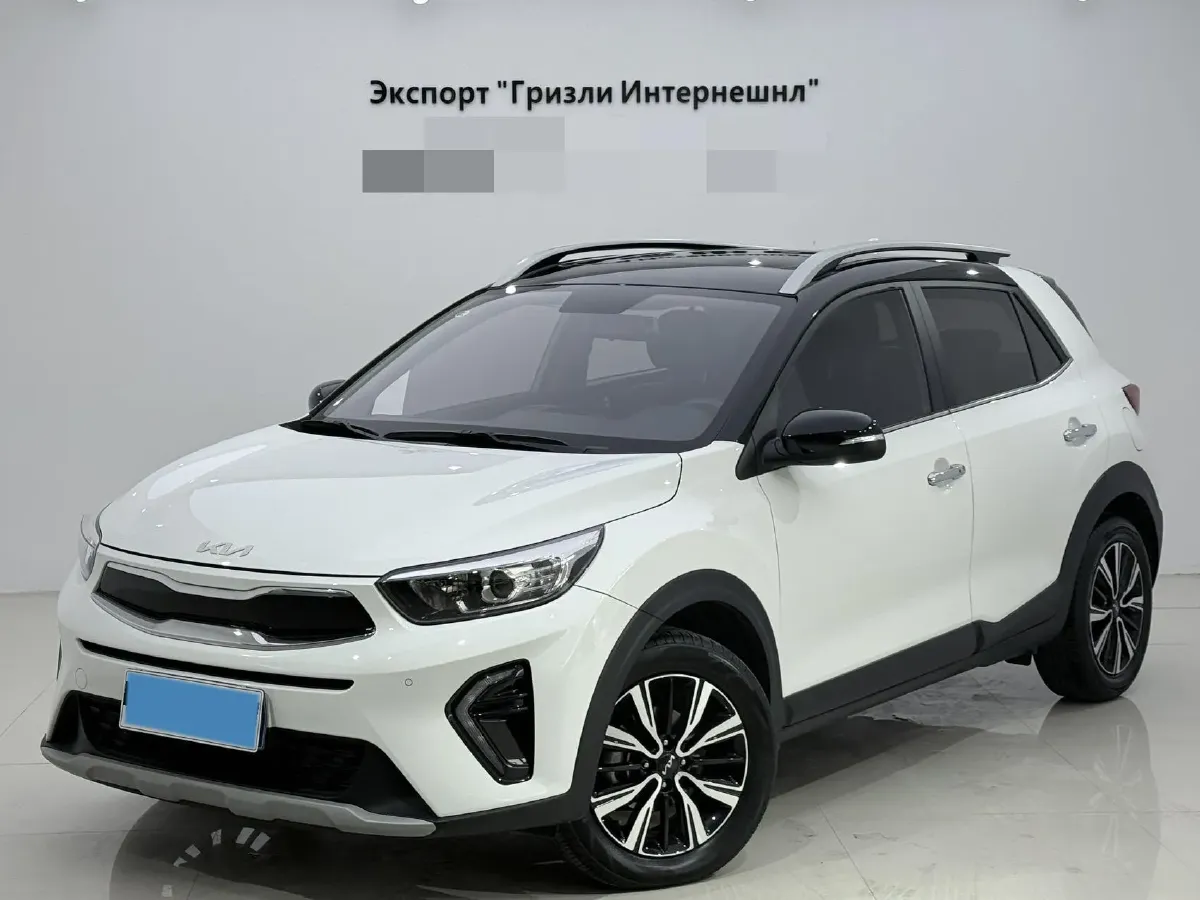 2021 Kia KX1 1.4L 100HP L4 CVT,autocango,china used car exporter,china ev exporter,chinese used car exporter,chinese used ev exporter