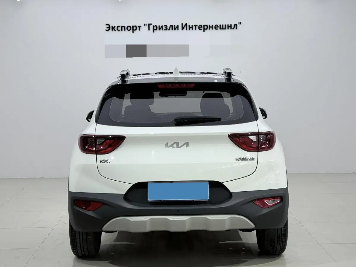 2021 Kia KX1 1.4L 100HP L4 CVT,autocango,china used car exporter,china ev exporter,chinese used car exporter,chinese used ev exporter