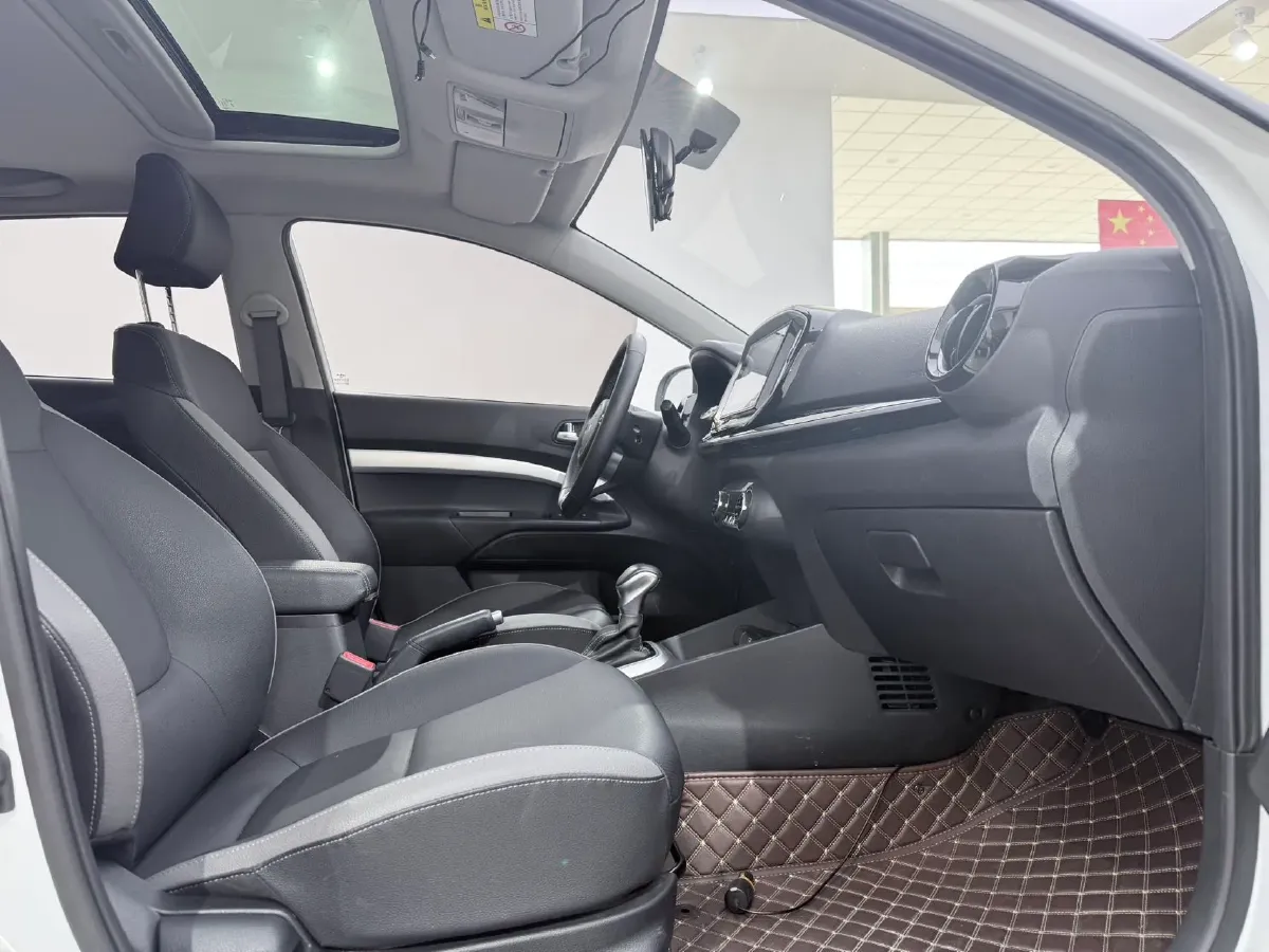 2021 Kia KX1 1.4L 100HP L4 CVT,autocango,china used car exporter,china ev exporter,chinese used car exporter,chinese used ev exporter