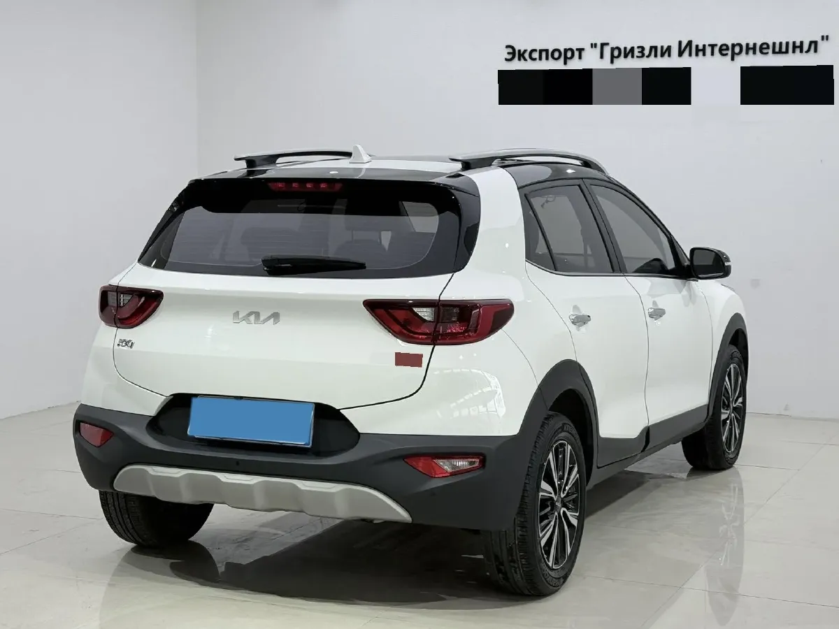2021 Kia KX1 1.4L 100HP L4 CVT,autocango,china used car exporter,china ev exporter,chinese used car exporter,chinese used ev exporter