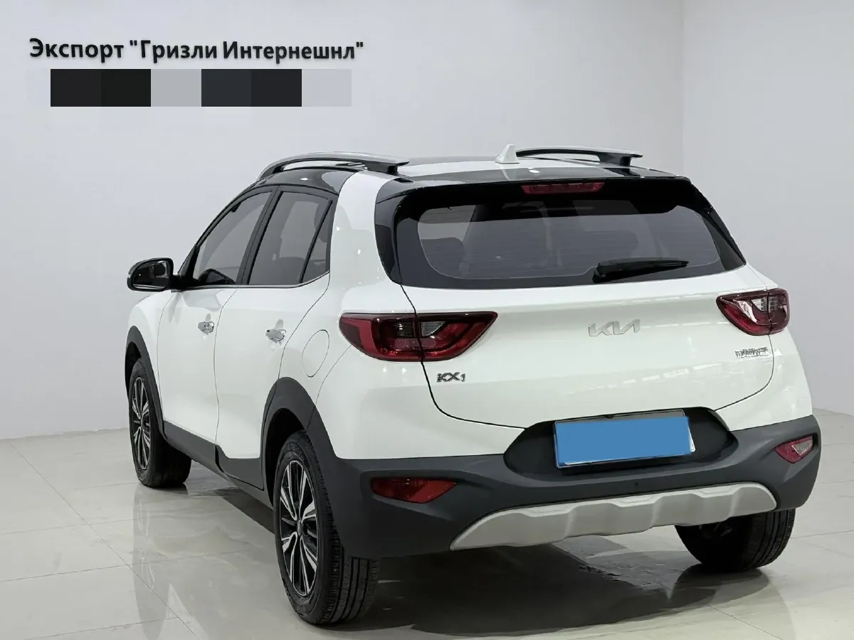 2021 Kia KX1 1.4L 100HP L4 CVT,autocango,china used car exporter,china ev exporter,chinese used car exporter,chinese used ev exporter