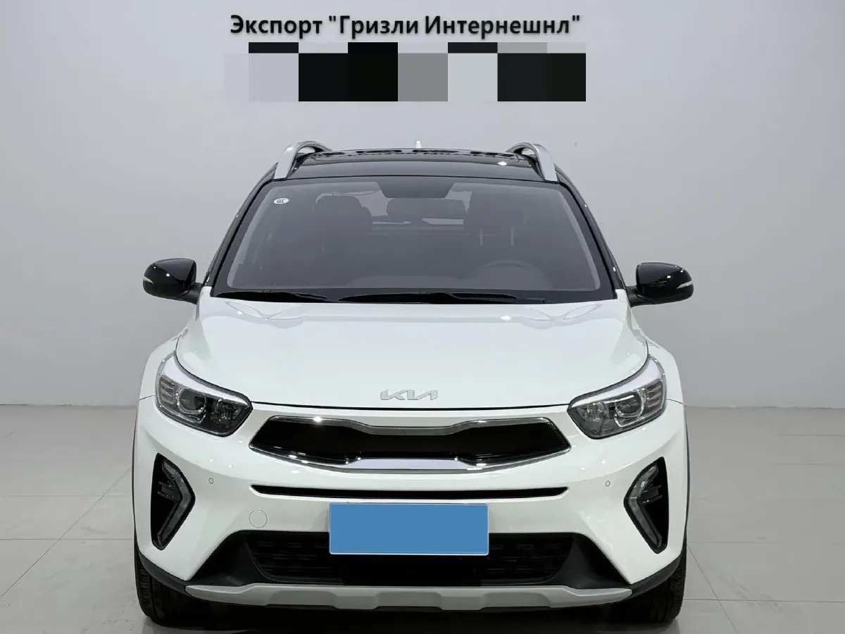 2021 Kia KX1 1.4L 100HP L4 CVT,autocango,china used car exporter,china ev exporter,chinese used car exporter,chinese used ev exporter