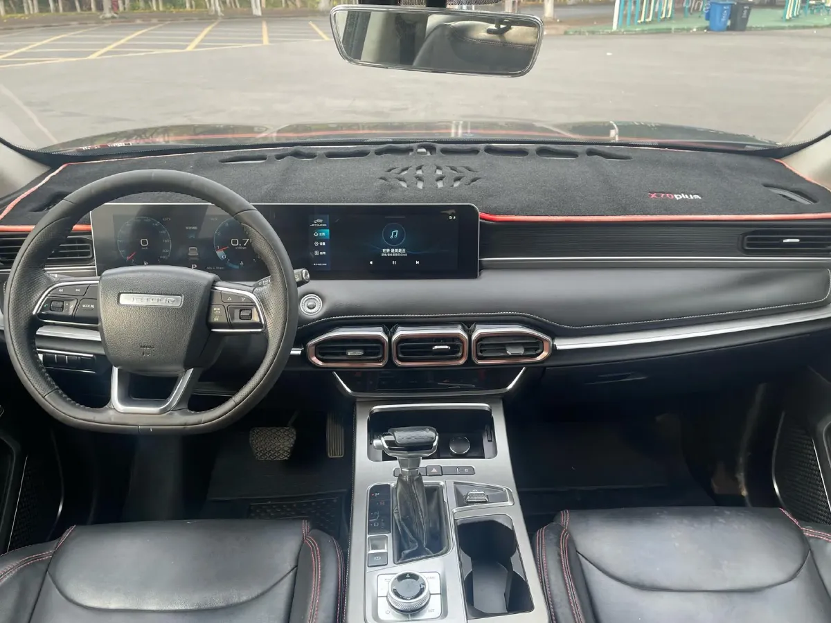 2021 Jetour X70 Plus 1.5T 156HP L4 6DCT,autocango,china used car exporter,china ev exporter,chinese used car exporter,chinese used ev exporter