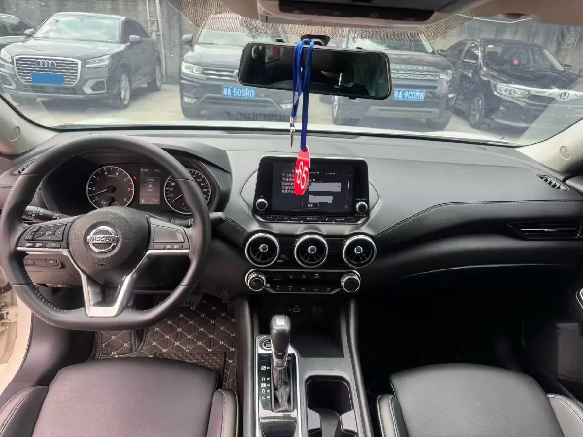 2020 Nissan Sylphy 1.6L 139HP L4 CVT,autocango,china used car exporter,china ev exporter,chinese used car exporter,chinese used ev exporter