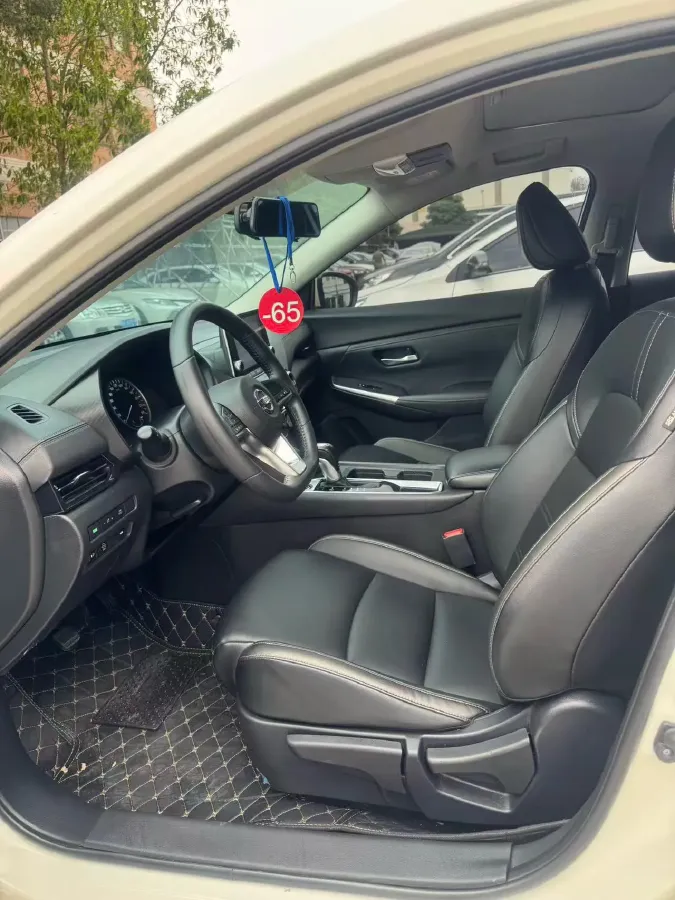 2020 Nissan Sylphy 1.6L 139HP L4 CVT,autocango,china used car exporter,china ev exporter,chinese used car exporter,chinese used ev exporter