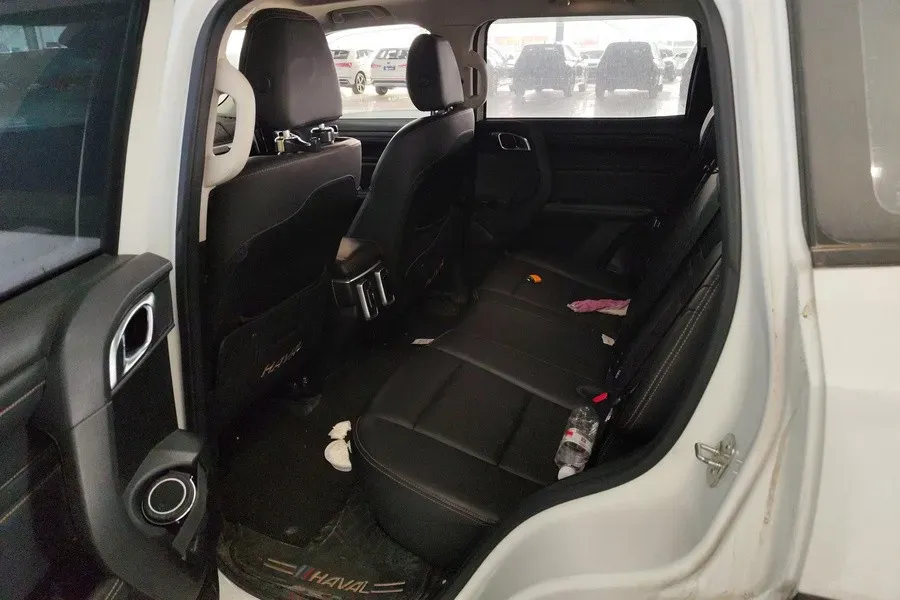 2021 Haval Dargo 1.5T 169HP L4 7DCT,autocango,china used car exporter,china ev exporter,chinese used car exporter,chinese used ev exporter