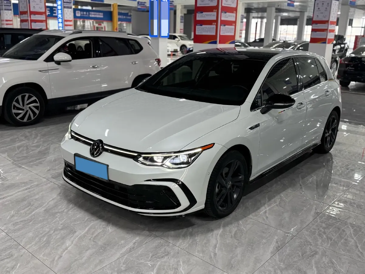 2021 Volkswagen Golf 1.4T 150HP L4 7DCT,autocango,china used car exporter,china ev exporter,chinese used car exporter,chinese used ev exporter