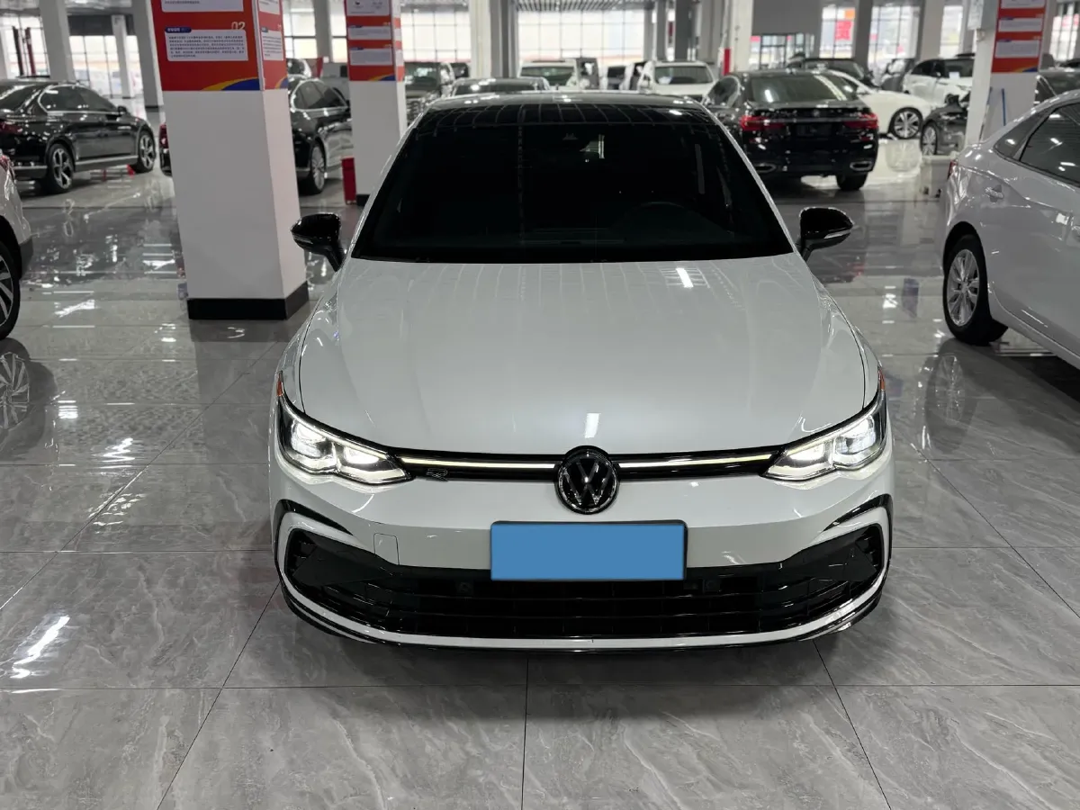 2021 Volkswagen Golf 1.4T 150HP L4 7DCT,autocango,china used car exporter,china ev exporter,chinese used car exporter,chinese used ev exporter