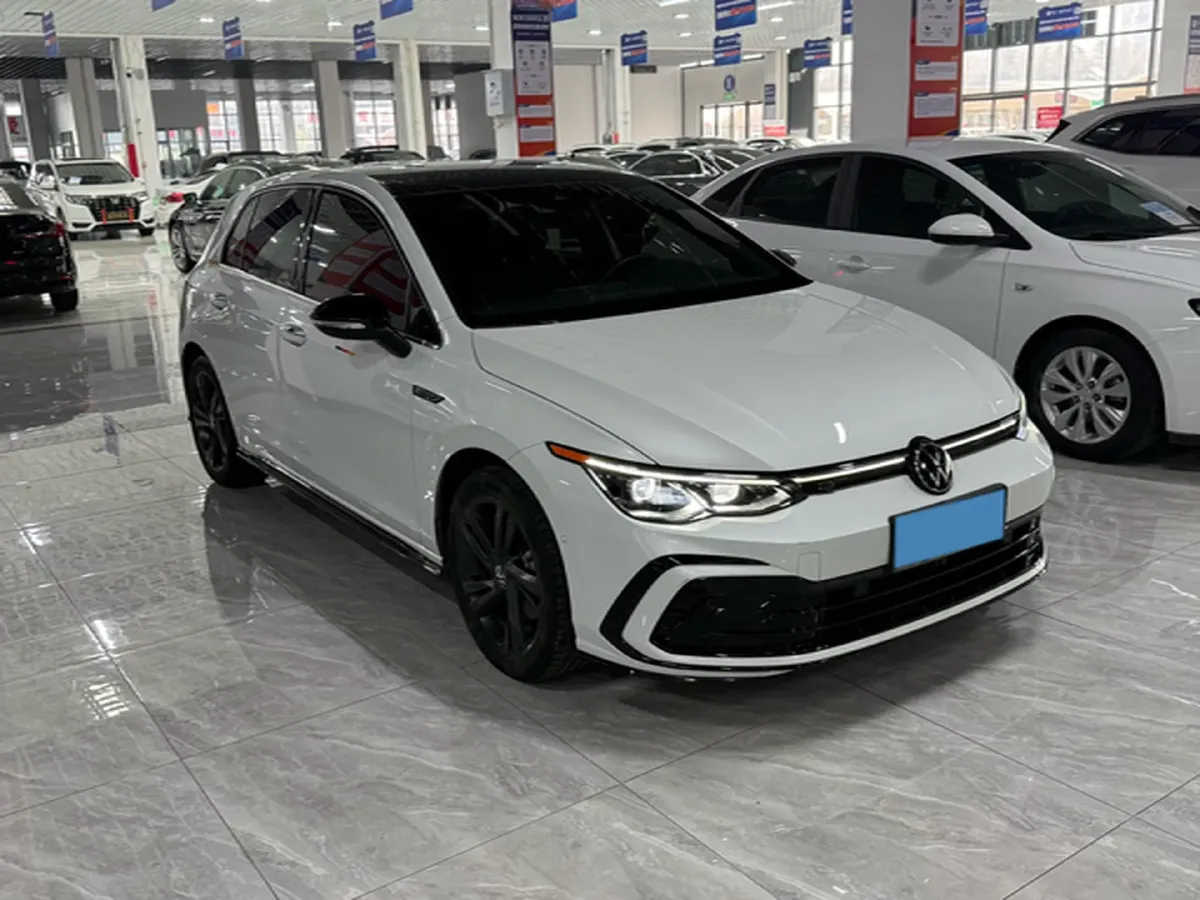 2021 Volkswagen Golf 1.4T 150HP L4 7DCT,autocango,china used car exporter,china ev exporter,chinese used car exporter,chinese used ev exporter