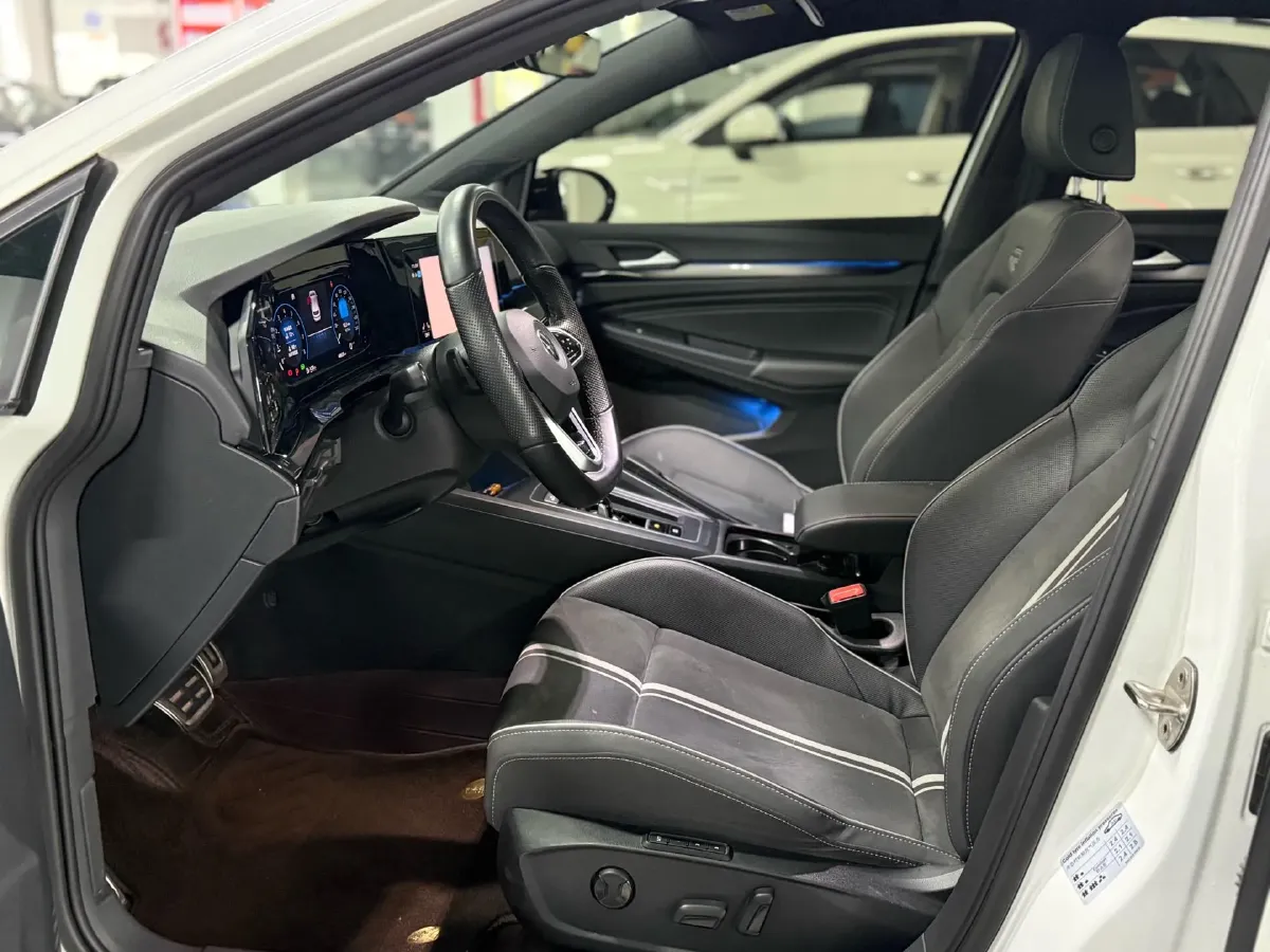 2021 Volkswagen Golf 1.4T 150HP L4 7DCT,autocango,china used car exporter,china ev exporter,chinese used car exporter,chinese used ev exporter