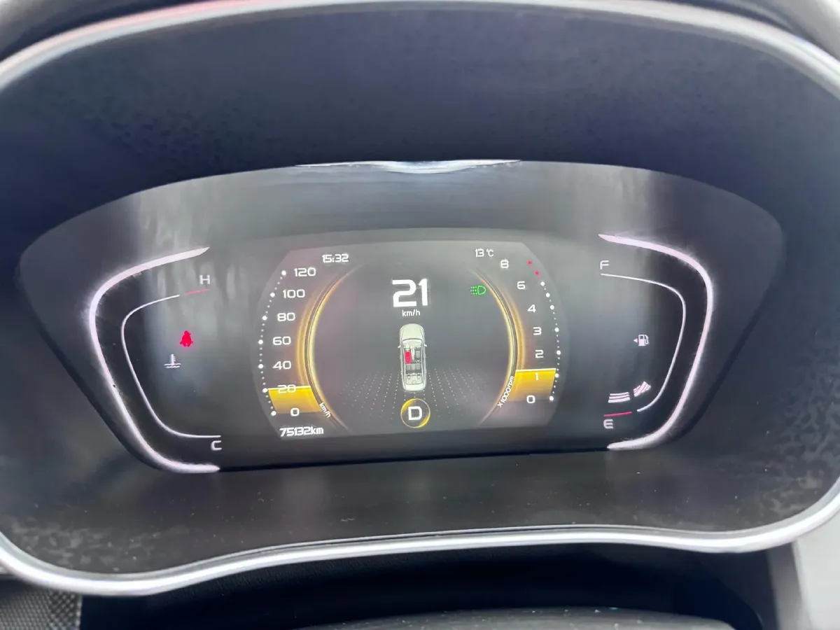 2018 Geely Binray 1.4T 133HP L4 CVT,autocango,china used car exporter,china ev exporter,chinese used car exporter,chinese used ev exporter