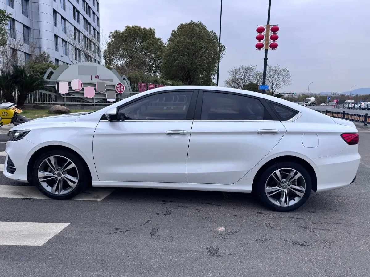 2018 Geely Binray 1.4T 133HP L4 CVT,autocango,china used car exporter,china ev exporter,chinese used car exporter,chinese used ev exporter