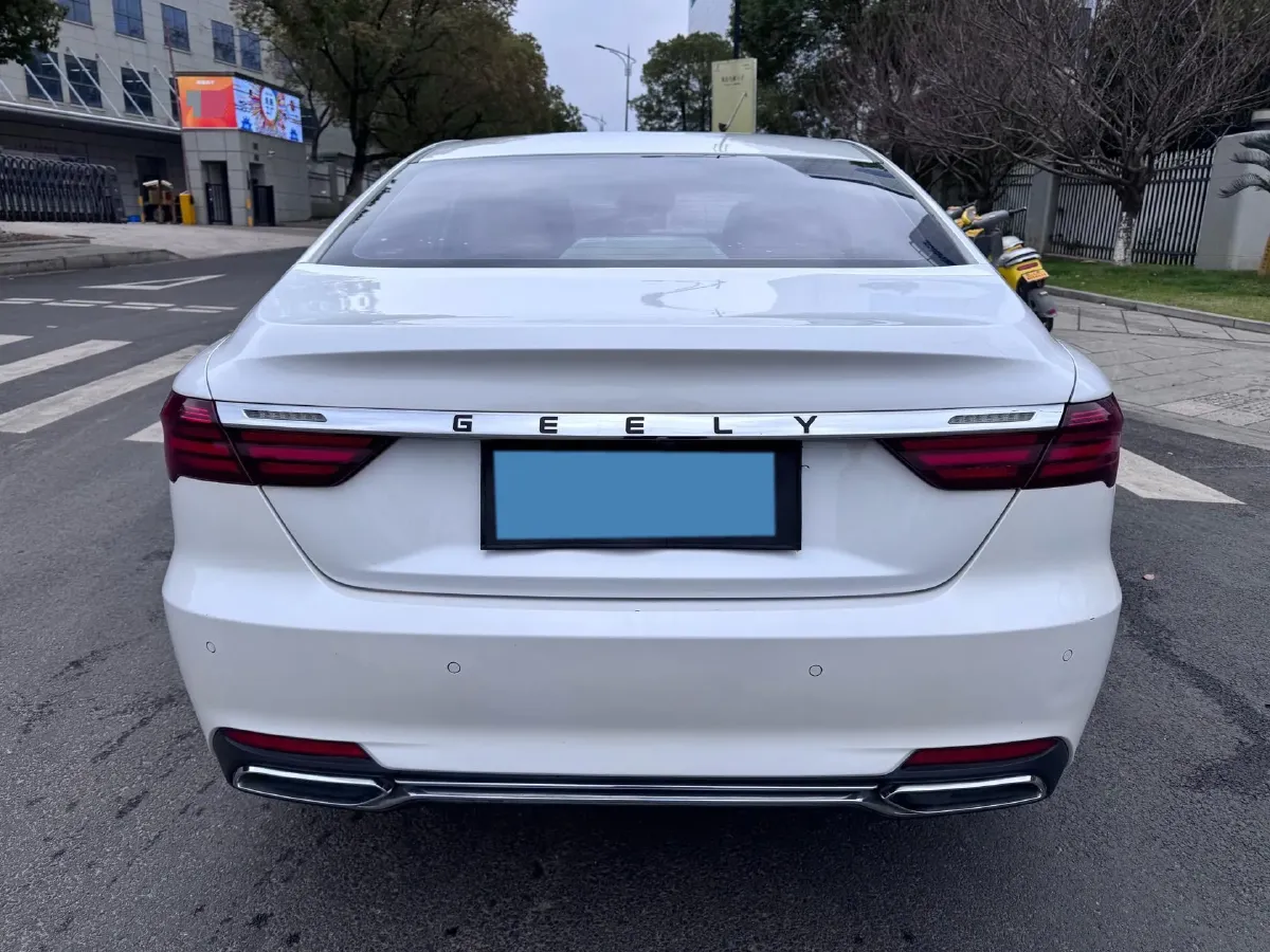 2018 Geely Binray 1.4T 133HP L4 CVT,autocango,china used car exporter,china ev exporter,chinese used car exporter,chinese used ev exporter