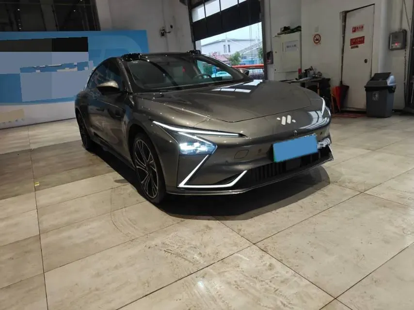 2022 IM L7 BEV 90KWH,autocango,china used car exporter,china ev exporter,chinese used car exporter,chinese used ev exporter