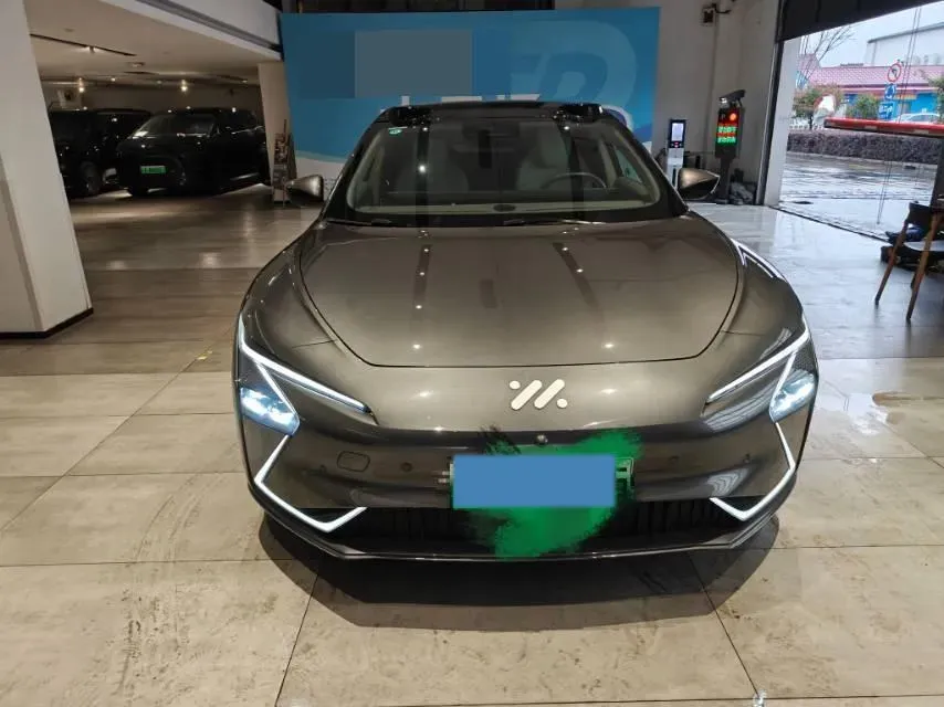 2022 IM L7 BEV 90KWH,autocango,china used car exporter,china ev exporter,chinese used car exporter,chinese used ev exporter