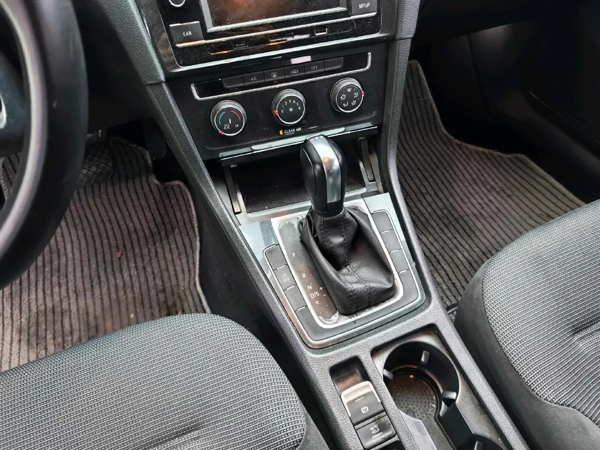 2018 Volkswagen Golf 1.4T 131HP L4 7DCT,autocango,china used car exporter,china ev exporter,chinese used car exporter,chinese used ev exporter