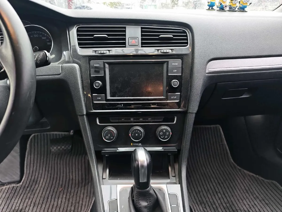 2018 Volkswagen Golf 1.4T 131HP L4 7DCT,autocango,china used car exporter,china ev exporter,chinese used car exporter,chinese used ev exporter