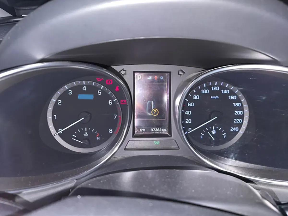 2017 Hyundai Santafe 2.0T 245HP L4 6AT,autocango,china used car exporter,china ev exporter,chinese used car exporter,chinese used ev exporter