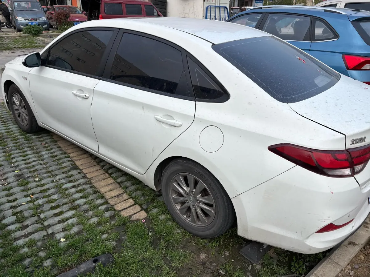 2017 Hyundai Celesta 1.6L 123HP L4 6MT,autocango,china used car exporter,china ev exporter,chinese used car exporter,chinese used ev exporter