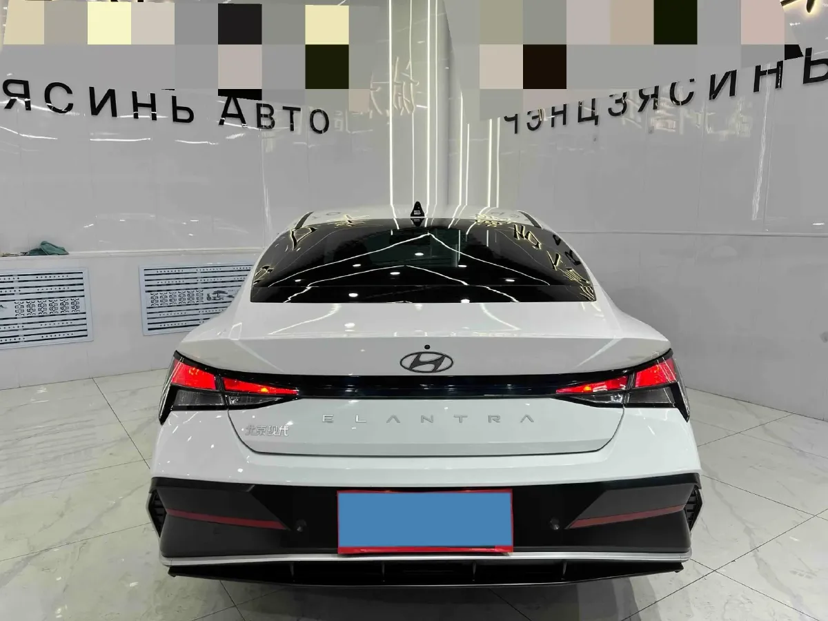 2023 Hyundai Elantra 1.5L 115HP L4 CVT,autocango,china used car exporter,china ev exporter,chinese used car exporter,chinese used ev exporter